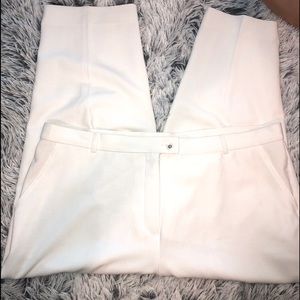 Women’s fully lined Capri’s size 18W